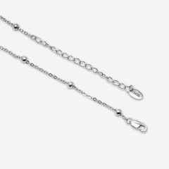 Continuity Tama Bracelet