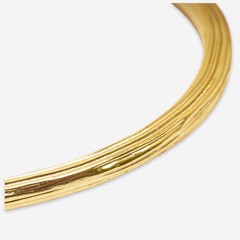 18K Gold Plated
