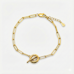 18K Gold Plated