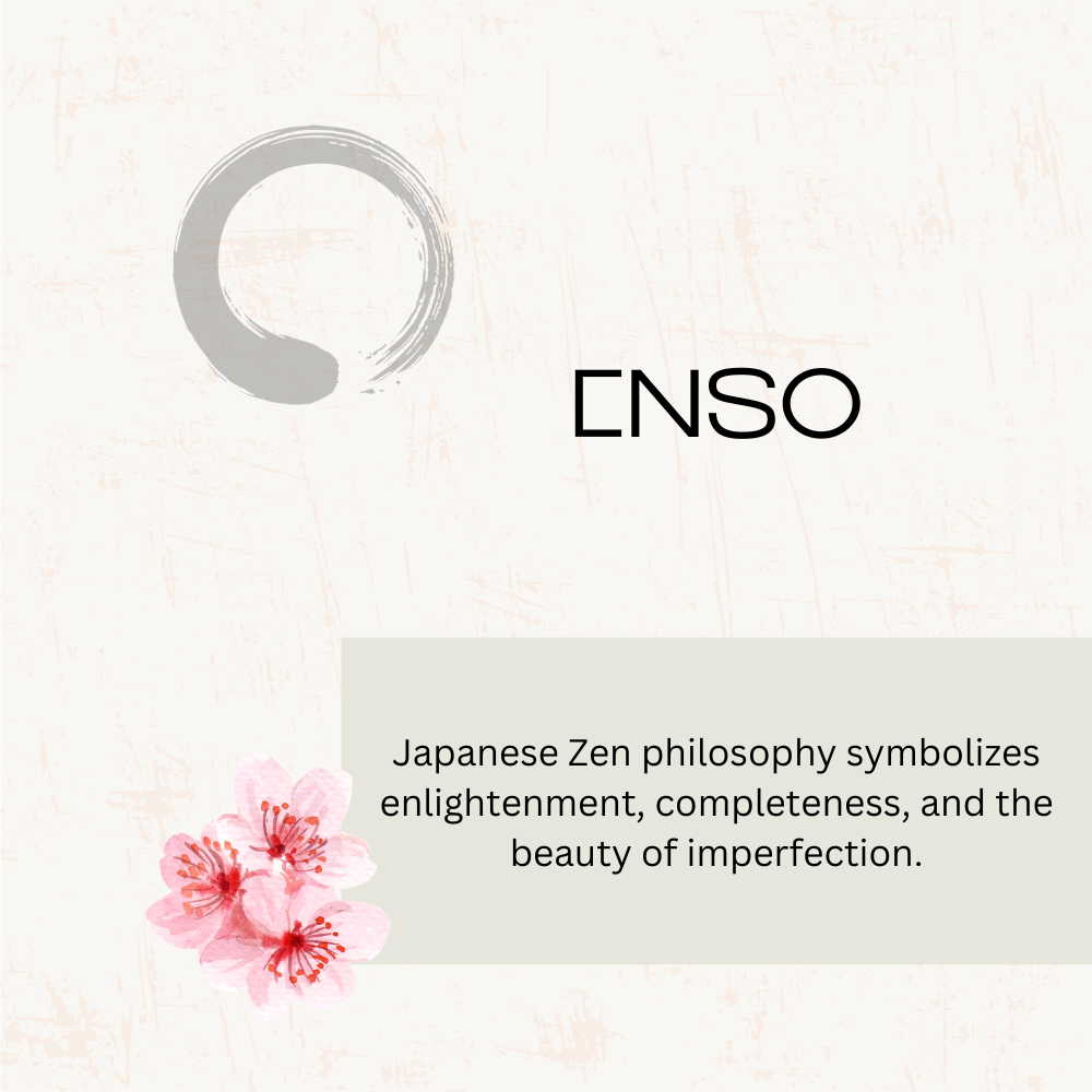 Enso Light Earrings