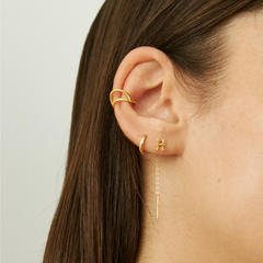 Symbol of You Earrings