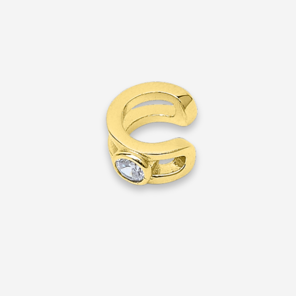 18K Gold Plated