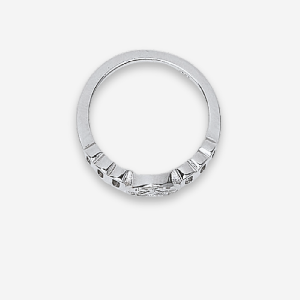 Path of Love Ring