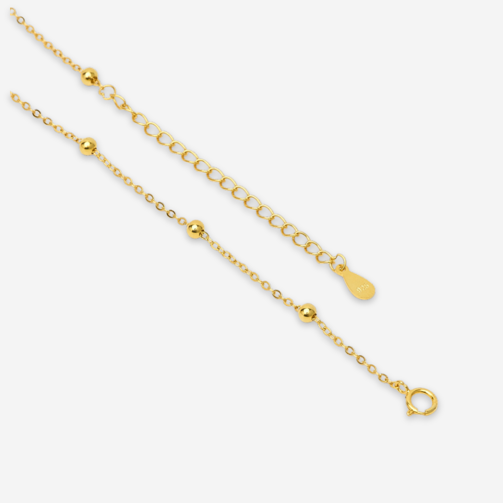 Circle of Love Necklace