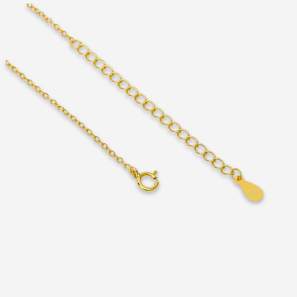 Essence of Love Necklace