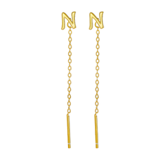 N