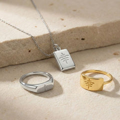 Pure Joy Necklace