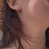 Centered Hoops