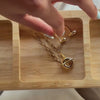 Centered Balance Ring