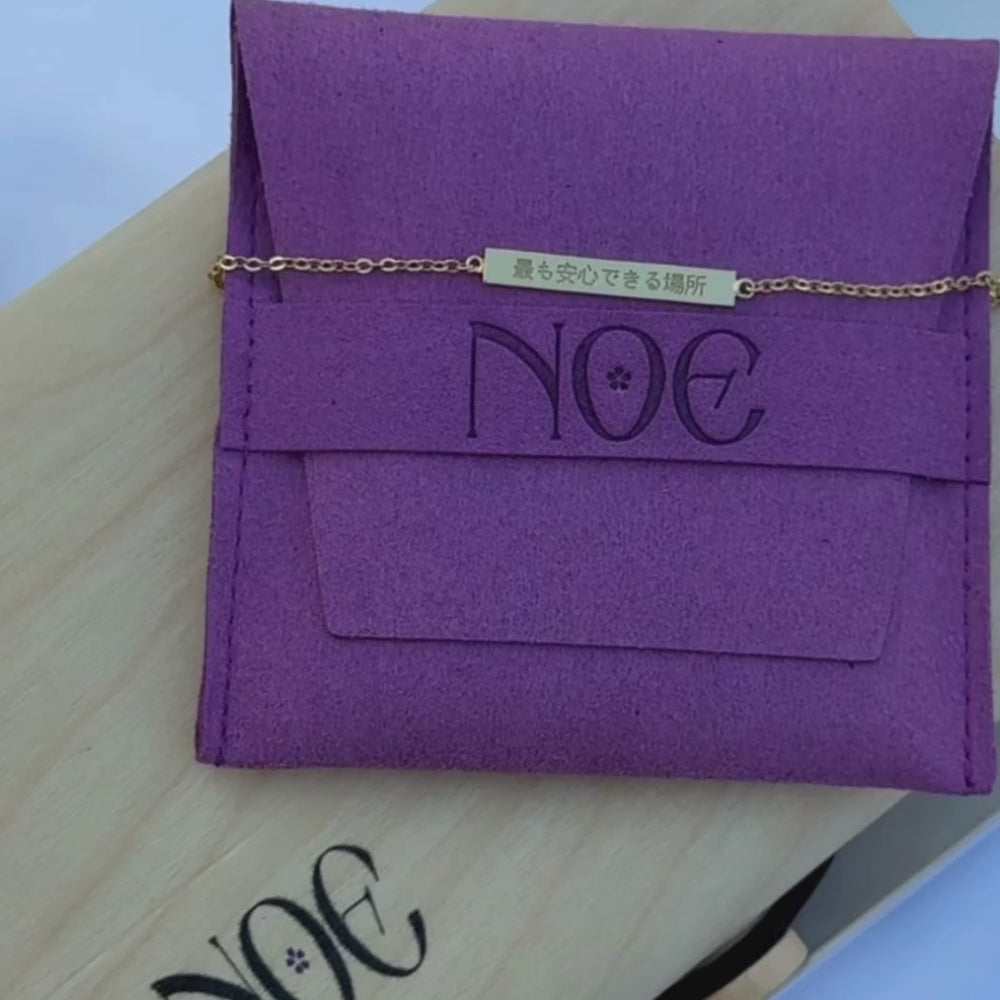 Rise stronger Bracelet