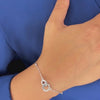 Continuity Tama Bracelet