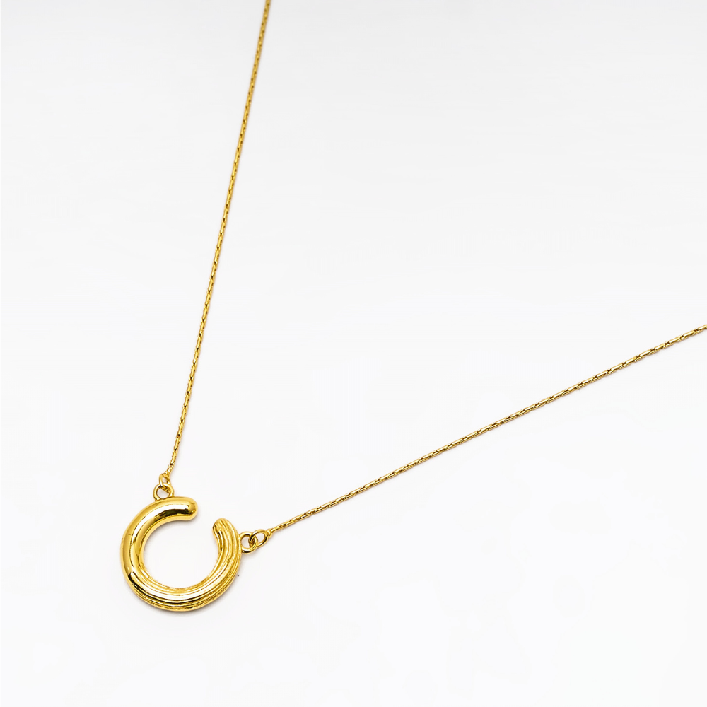 18K Gold Plated
