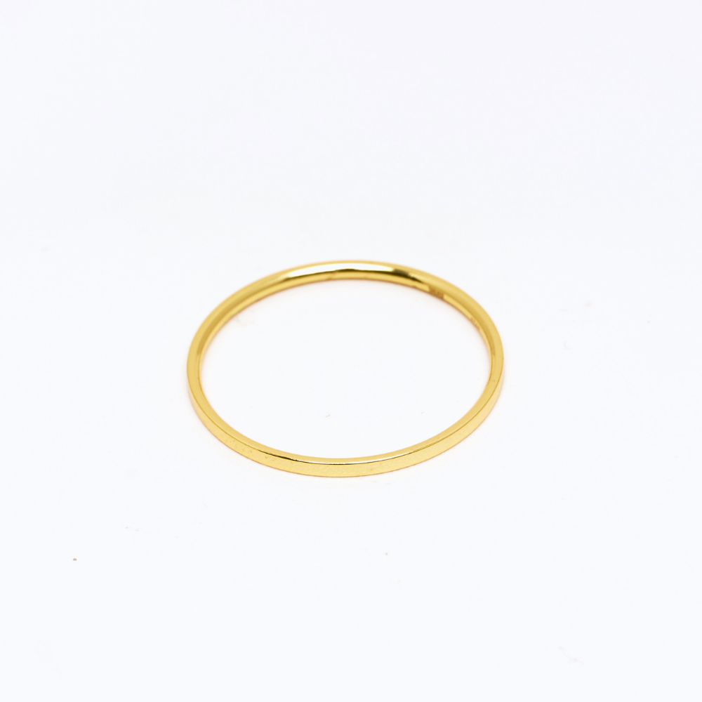 18K Gold Plated