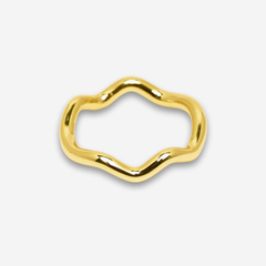 18K Gold Plated