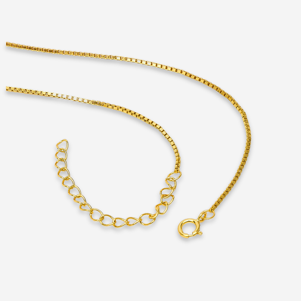 Sakura Light Necklace