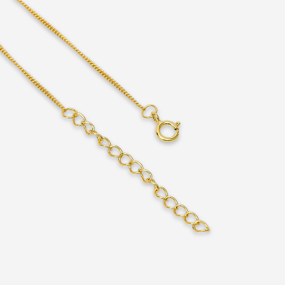 Sakura Embrace Necklace