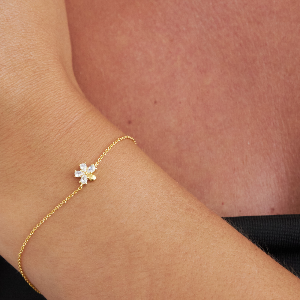 Sakura Light Bracelet