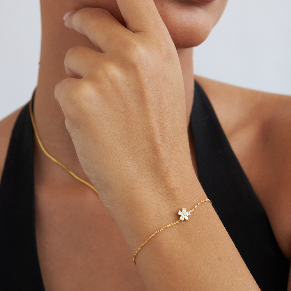 Sakura Light Bracelet